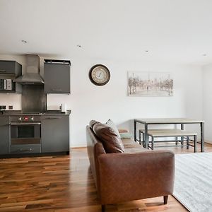 Appartement met Twee Slaapkamers